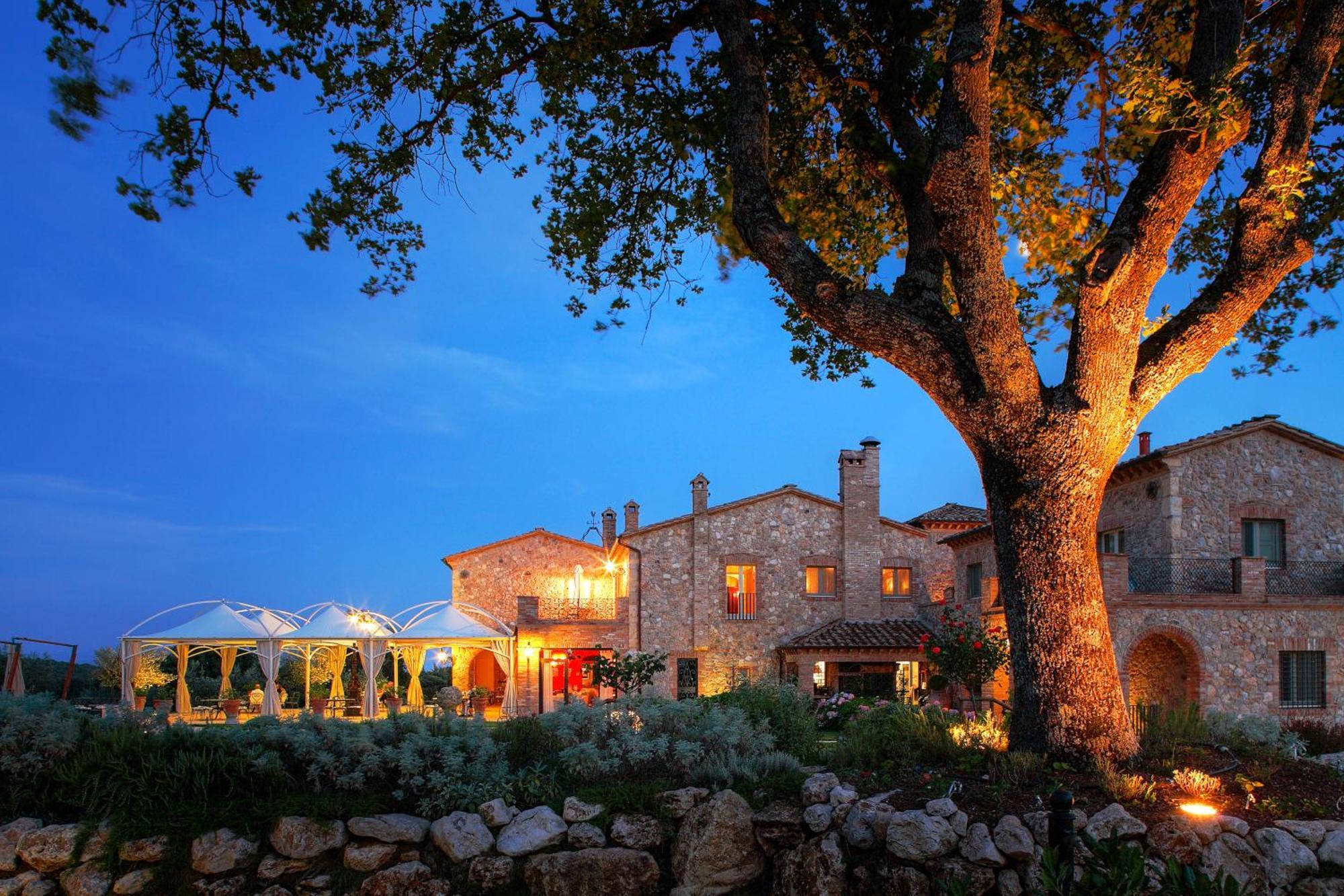 Tenuta Del Gallo Amelia Exterior photo