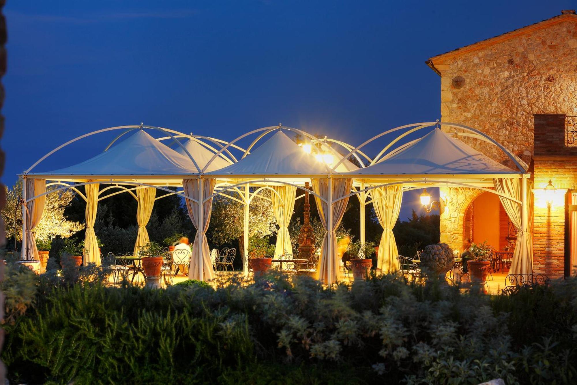 Tenuta Del Gallo Amelia Exterior photo