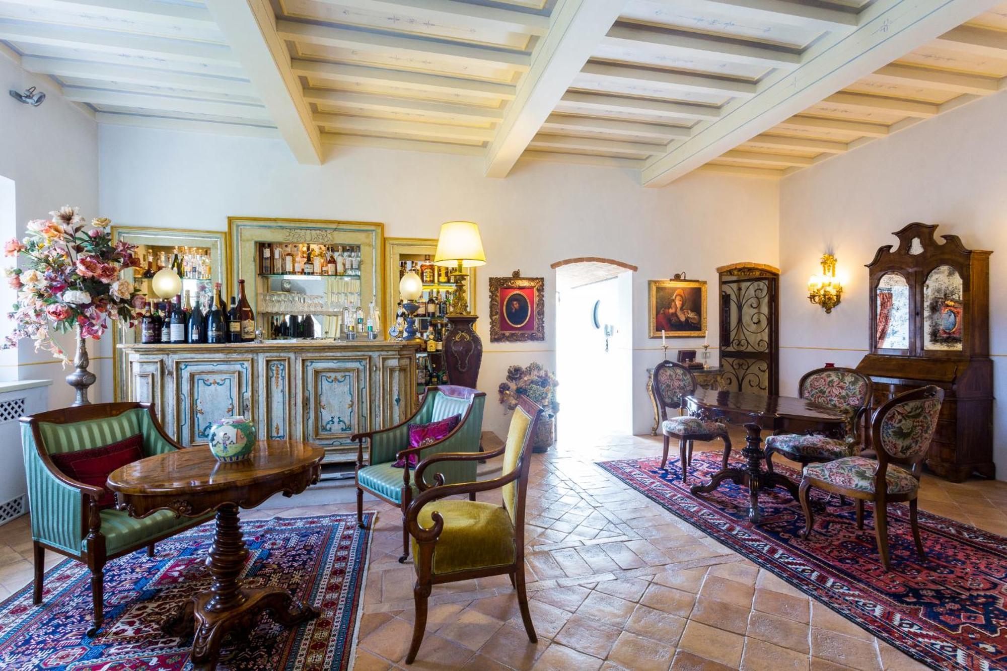 Tenuta Del Gallo Amelia Exterior photo